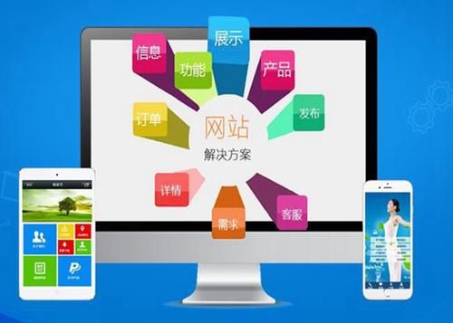 东乡如何进行网站设计才能突出产品的优势